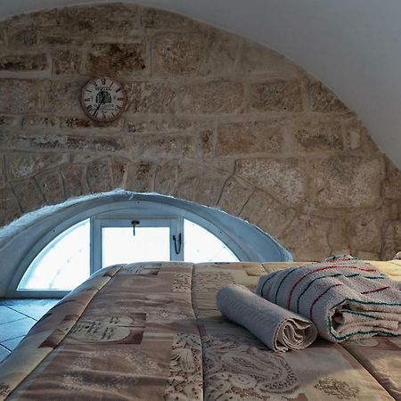 La Cupoletta Villa Ostuni Exteriör bild