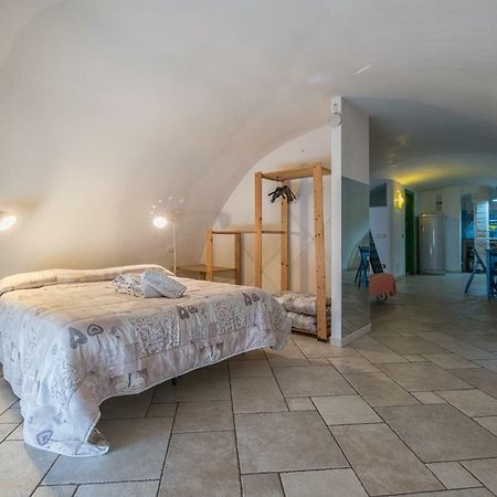 La Cupoletta Villa Ostuni Exteriör bild