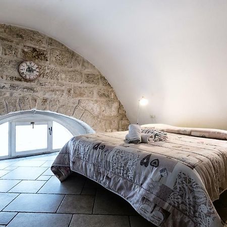 La Cupoletta Villa Ostuni Exteriör bild