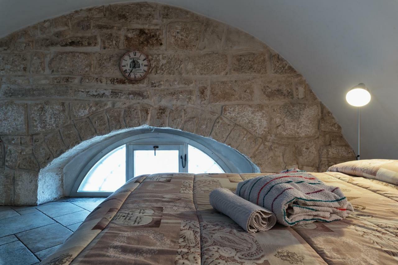 La Cupoletta Villa Ostuni Exteriör bild