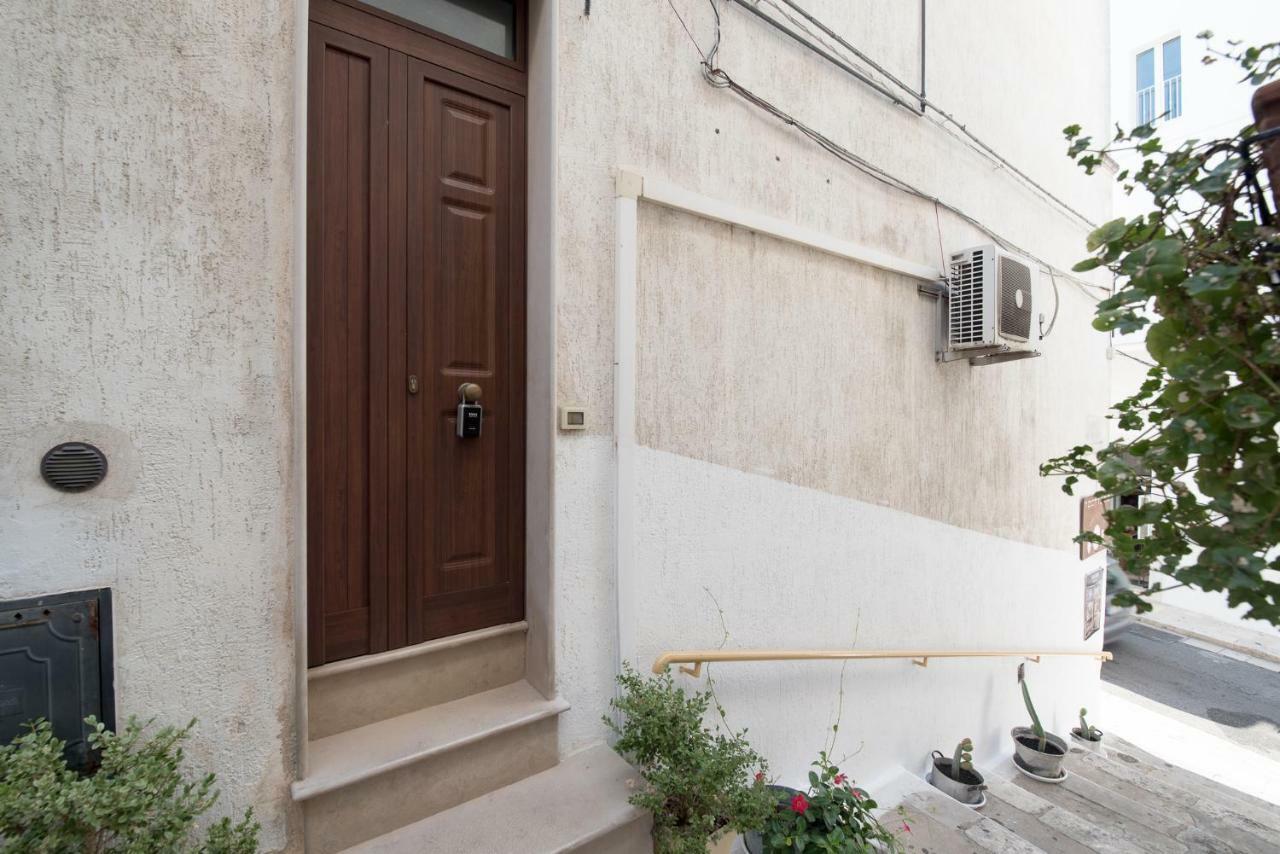 La Cupoletta Villa Ostuni Exteriör bild
