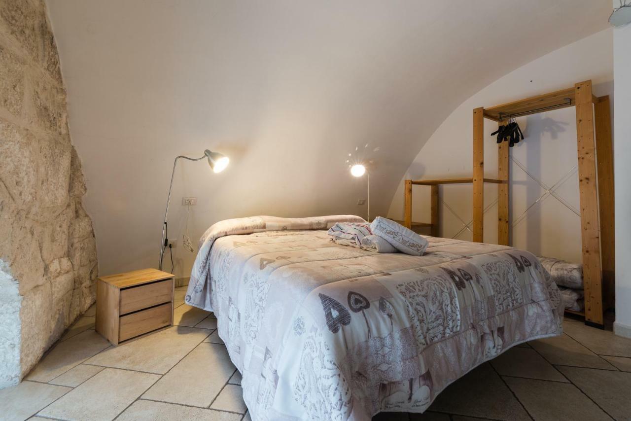 La Cupoletta Villa Ostuni Exteriör bild